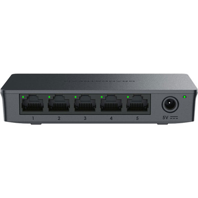 Grandstream GWN7700 Unmanaged Network Switch Grandstream GWN7700 Unmanaged Network Switch