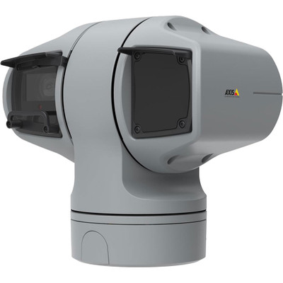 Axis Q6225-LE 60 Hz Heavy-Duty PTZ IP Camera, Left Axis Q6225-LE 60 Hz Heavy-Duty PTZ IP Camera, Left