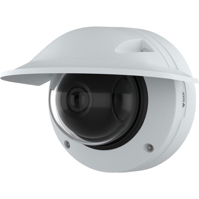 Axis Q3626-VE IP Camera, Wall, Left Axis Q3626-VE IP Camera, Wall, Left