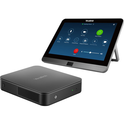 Yealink MCore Pro Kit for Zoom Rooms Yealink MCore Pro Kit for Zoom Rooms