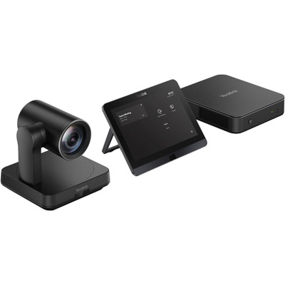 Yealink MVC640-C4-000 Microsoft Teams Rooms on Windows Kit Yealink MVC640-C4-000 Microsoft Teams Rooms on Windows Kit
