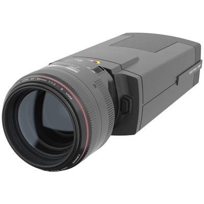 Axis Q1659 20MP 35mm f/2 Lens IP Camera - 0963-001
