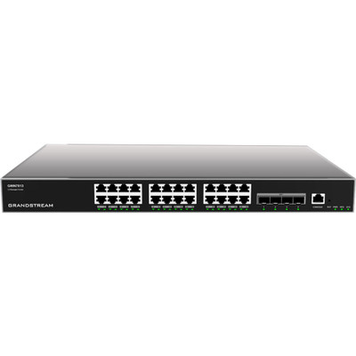Grandstream GWN7813 Managed Network Switch Grandstream GWN7813 Managed Network Switch