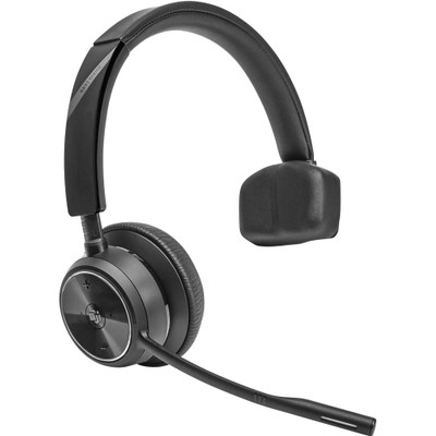 Poly Savi 7420 Office Wireless Headset for Microsoft Teams (8L583AA#ABA) -  IP Phone Warehouse