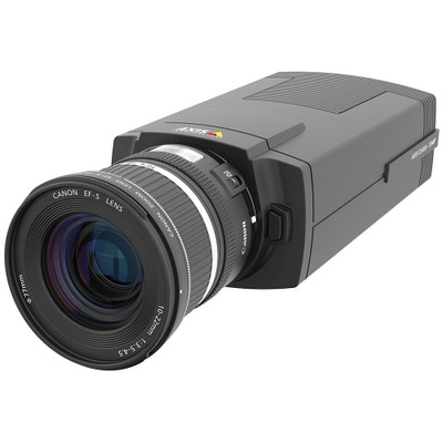 Axis Q1659 10-22mm 20MP Indoor IP Camera - 0967-001