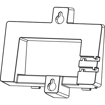 Grandstream GS-GRP-WM-C Wall Mount Grandstream GS-GRP-WM-C Wall Mount