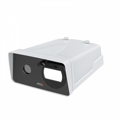 Axis TQ8801-E Top Cover - 02229-001 Axis TQ8801-E Top Cover - 02229-001
