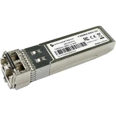 Grandstream F-MM850-300M-10G Fiber Module Grandstream F-MM850-300M-10G Fiber Module