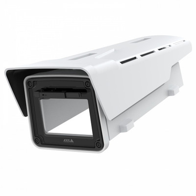 Axis TQ1804-E Top Cover with Wiper - 02193-001 Axis TQ1804-E Top Cover with Wiper - 02193-001