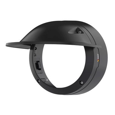 Axis TP3817-E Casing, Black - 02357-001 Axis TP3817-E Casing, Black - 02357-001