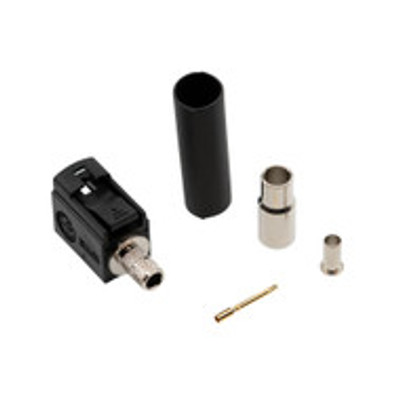 Axis TU6006 Connector Kit FAKRA, 10-Pack - 02469-021 Axis TU6006 Connector Kit FAKRA, 10-Pack - 02469-021