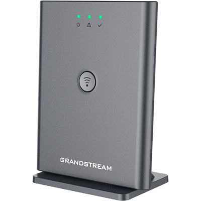 Grandstream DP755 IP Base Station, Left