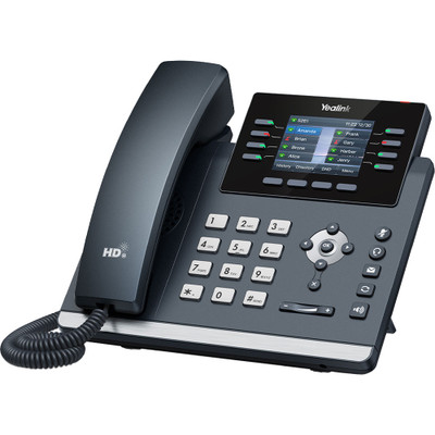 Yealink T44U IP Phone Yealink T44U IP Phone