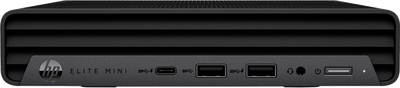 HP Mini Conferencing PC with Microsoft Teams Rooms HP Mini Conferencing PC with Microsoft Teams Rooms