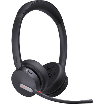 Yealink BH70-Dual-Teams-USB-A Bluetooth Headset Yealink BH70-Dual-Teams-USB-A Bluetooth Headset