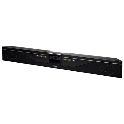 Revolabs Yamaha CS-700SP Video Conferencing System, SIP