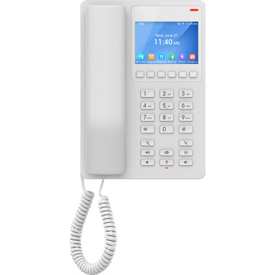 Grandstream GHP630 IP Hotel Phone Grandstream GHP630 IP Hotel Phone