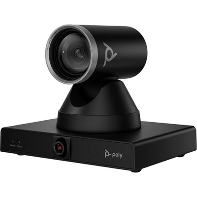 Poly Studio E60 Smart Camera, Left Poly Studio E60 Smart Camera, Left