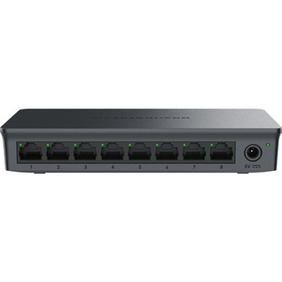 Grandstream GWN7711 Managed Network Switch Grandstream GWN7711 Managed Network Switch