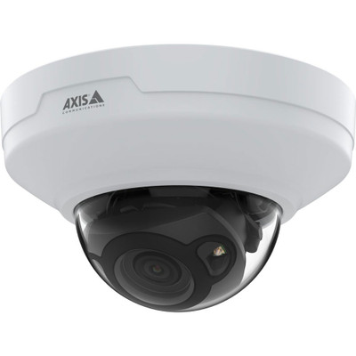 Axis M4218-LV Deep Learning IP Camera, Ceiling, Left Axis M4218-LV Deep Learning IP Camera, Ceiling, Left