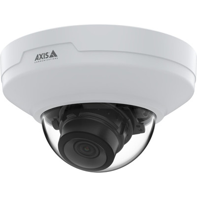 Axis M4218-V Deep Learning IP Camera, Ceiling, Left Axis M4218-V Deep Learning IP Camera, Ceiling, Left