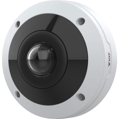 Axis M4317-PLR Panoramic Onboard IP Camera Axis M4317-PLR Panoramic Onboard IP Camera