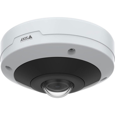 Axis M4317-PLVE Panoramic IP Camera, Ceiling Axis M4317-PLVE Panoramic IP Camera, Ceiling