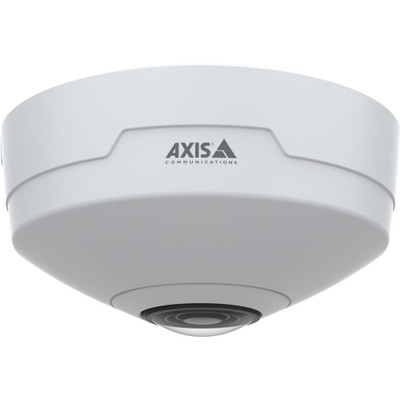 Axis M4328-P Panoramic IP Camera, Ceiling Axis M4328-P Panoramic IP Camera, Ceiling