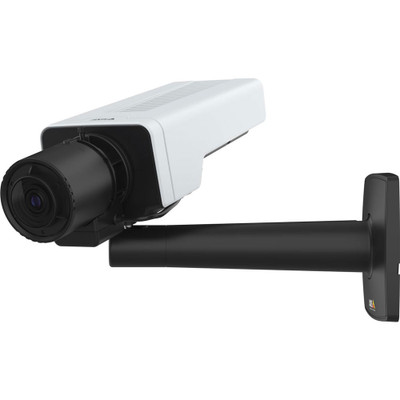 Axis P1385 IP Camera, Left Axis P1385 IP Camera, Left
