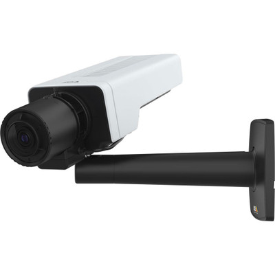 Axis P1387 IP Camera, Left Axis P1387 IP Camera, Left