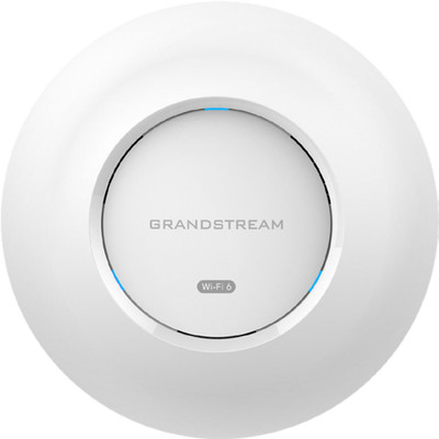 Grandstream GWN7660E Wi-Fi Access Point, Front Grandstream GWN7660E Wi-Fi Access Point, Front
