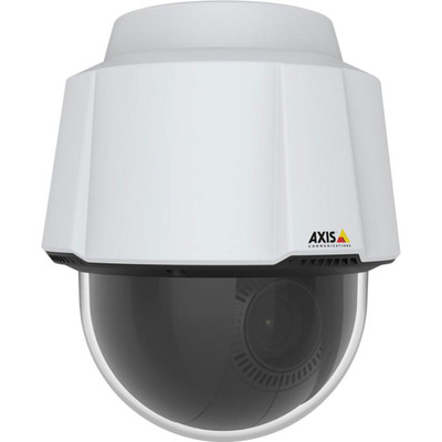 Axis P5654-E Mk II 60 Hz PTZ IP Camera, Left Axis P5654-E Mk II 60 Hz PTZ IP Camera, Left