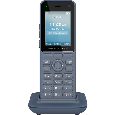 Grandstream WP826 Wi-Fi IP Phone Grandstream WP826 Wi-Fi IP Phone