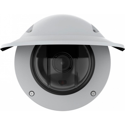 Axis Q3548-LVE Dome IP Camera (02973-001) - IP Phone Warehouse