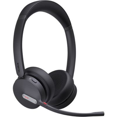 Yealink BH70-Dual-UC Bluetooth Headset Yealink BH70-Dual-UC Bluetooth Headset