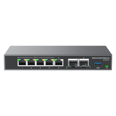 Grandstream GCC6010, Hero Grandstream GCC6010, Hero