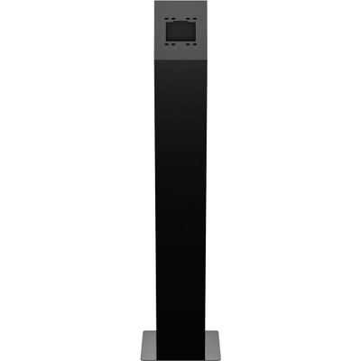 Avteq SDS-100, Front