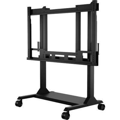 Avteq MAX Cart for Large Displays, Left Avteq MAX Cart for Large Displays, Left