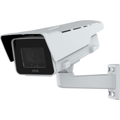 Axis P1385-E IP Camera, Left Axis P1385-E IP Camera, Left