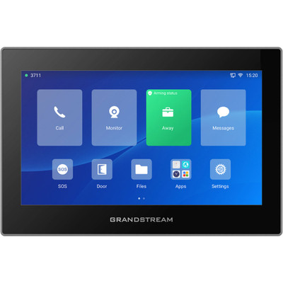 Grandstream GSC3575 IP Intercom Grandstream GSC3575 IP Intercom