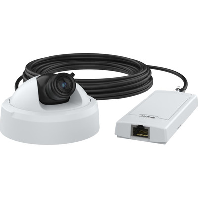 Axis P1245 Mk II Modular Standard Camera (02857-001) - IP