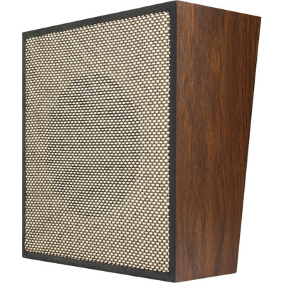 Valcom VC-1062A Woodgrain Wall Speaker Valcom VC-1062A Woodgrain Wall Speaker