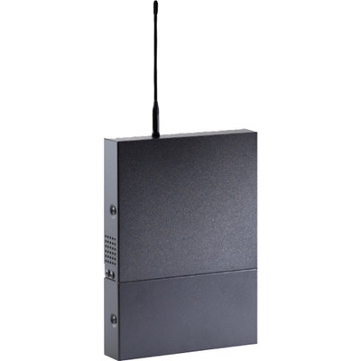 Valcom V-WMCRA Wireless Master Clock Repeater Valcom V-WMCRA Wireless Master Clock Repeater