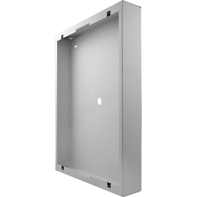 Valcom VB-S20 Surface Backbox for Large Clock/Speaker Assembly Valcom VB-S20 Surface Backbox for Large Clock/Speaker Assembly