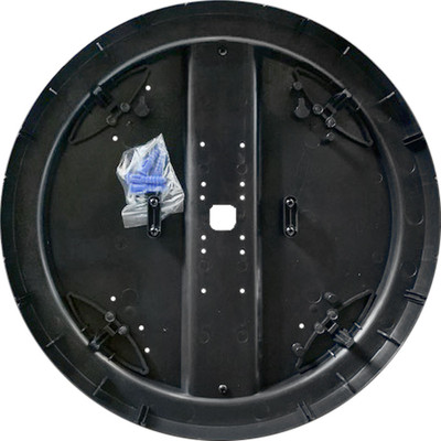 Valcom V-SMR12AW Mount Ring for Wireless 12-inch Analog Clock Valcom V-SMR12AW Mount Ring for Wireless 12-inch Analog Clock
