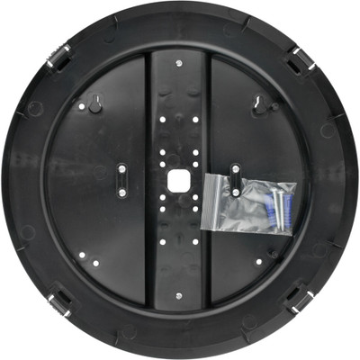 Valcom V-SMR12A Mount Ring for Wired 12-inch Analog Clock Valcom V-SMR12A Mount Ring for Wired 12-inch Analog Clock