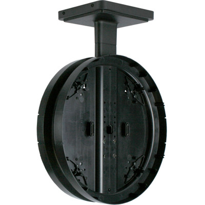 Valcom V-BDM12-S Double-Sided Bracket for Wired 12-inch Analog Clocks Valcom V-BDM12-S Double-Sided Bracket for Wired 12-inch Analog Clocks