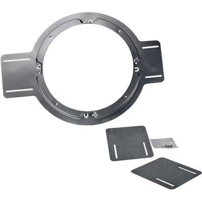 Valcom V-9912M-10 Mounting Ring for 8-inch Speakers Valcom V-9912M-10 Mounting Ring for 8-inch Speakers