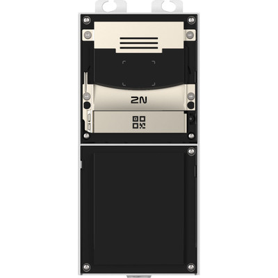 2N Access Unit QR 2N Access Unit QR