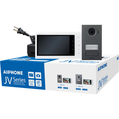 Aiphone JVS-1V Box Kit Aiphone JVS-1V Box Kit